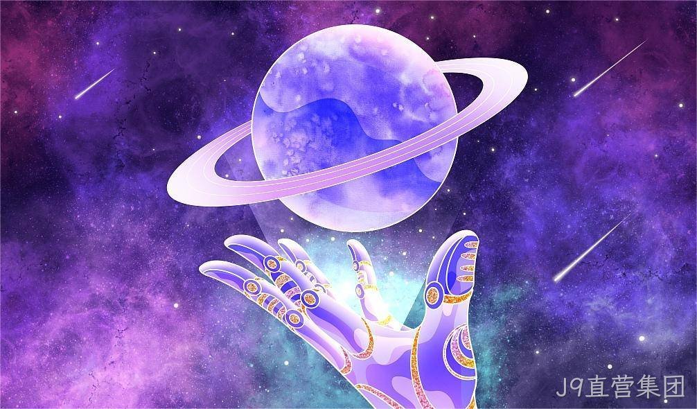 J9直营集团赋予元宇宙虚拟“数字人”新活力”